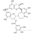 テアフラビン3&#39;-O-GALLATE CAS 28543-07-9